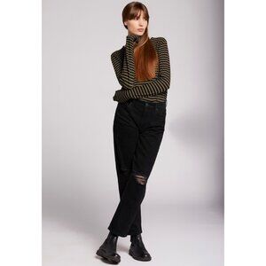 Current Elliott $208 The Boyfriend Original Fit NEW WITH TAGS